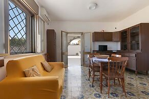 3231 Villino San Basilio by Barbarhouse