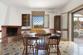 3231 Villino San Basilio by Barbarhouse