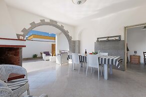 3231 Villino San Basilio by Barbarhouse