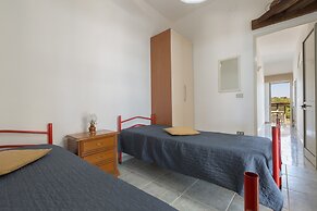 3231 Villino San Basilio by Barbarhouse