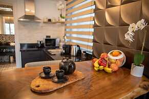 Beach Walk Luxury Suites