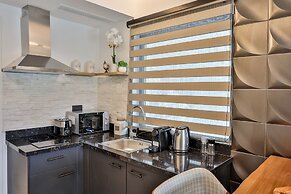 Beach Walk Luxury Suites