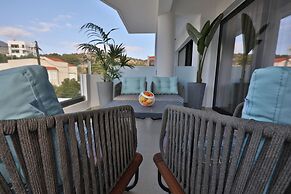 Beach Walk Luxury Suites