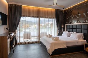 Beach Walk Luxury Suites