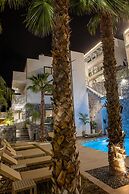 Beach Walk Luxury Suites