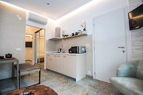 Beach Walk Luxury Suites