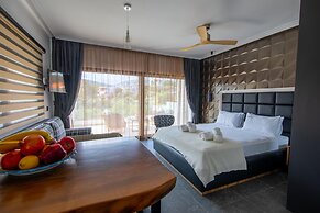 Beach Walk Luxury Suites