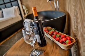 Beach Walk Luxury Suites