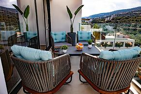 Beach Walk Luxury Suites