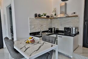 Beach Walk Luxury Suites