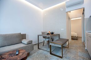 Beach Walk Luxury Suites