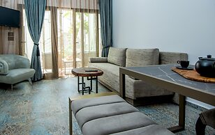 Beach Walk Luxury Suites