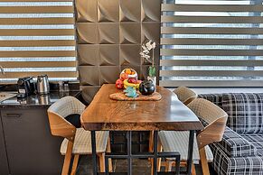 Beach Walk Luxury Suites