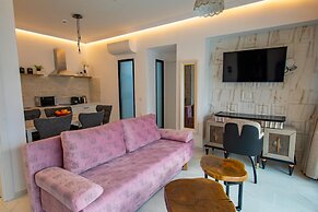 Beach Walk Luxury Suites