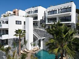 Beach Walk Luxury Suites