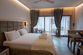 Beach Walk Luxury Suites