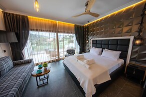 Beach Walk Luxury Suites