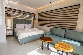 Beach Walk Luxury Suites