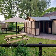 Spacious Self Catering Accommodation Near Hayonwye