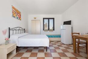 3237 Complesso Verdalis - Monolocale by Barbarhouse