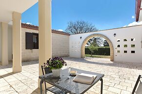 3237 Complesso Verdalis - Monolocale by Barbarhouse