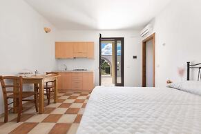 3237 Complesso Verdalis - Monolocale by Barbarhouse