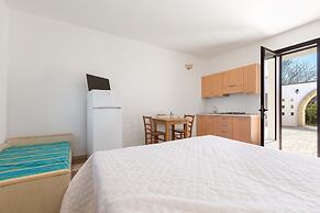 3237 Complesso Verdalis - Monolocale by Barbarhouse