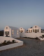 AKRI Suites Vourvoulos