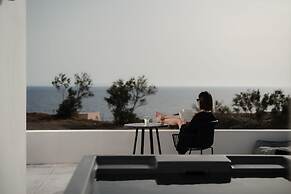 AKRI Suites Vourvoulos