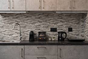 AKRI Suites Vourvoulos