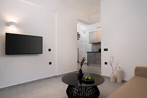 AKRI Suites Vourvoulos