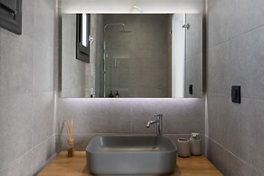 AKRI Suites Vourvoulos