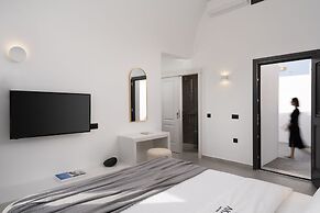 AKRI Suites Vourvoulos