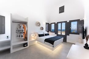AKRI Suites Vourvoulos