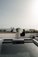 AKRI Suites Vourvoulos