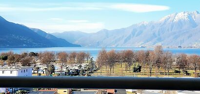 The Best Lake View in Ticino