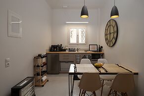 Athens City the Nest of Filoxenia