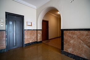 Athens City the Nest of Filoxenia