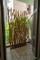 Athens City the Nest of Filoxenia