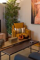 Athens City the Nest of Filoxenia