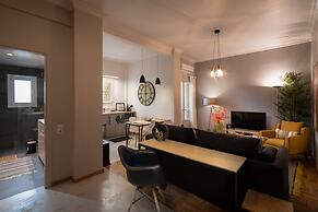 Athens City the Nest of Filoxenia