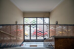 Athens City the Nest of Filoxenia