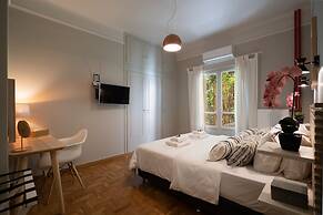 Athens City the Nest of Filoxenia