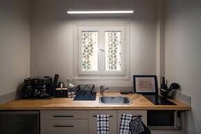 Athens City the Nest of Filoxenia