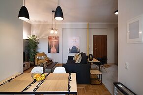 Athens City the Nest of Filoxenia