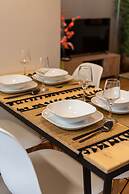 Athens City the Nest of Filoxenia