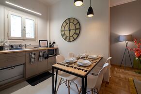 Athens City the Nest of Filoxenia