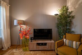 Athens City the Nest of Filoxenia