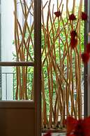 Athens City the Nest of Filoxenia