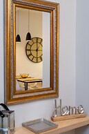 Athens City the Nest of Filoxenia